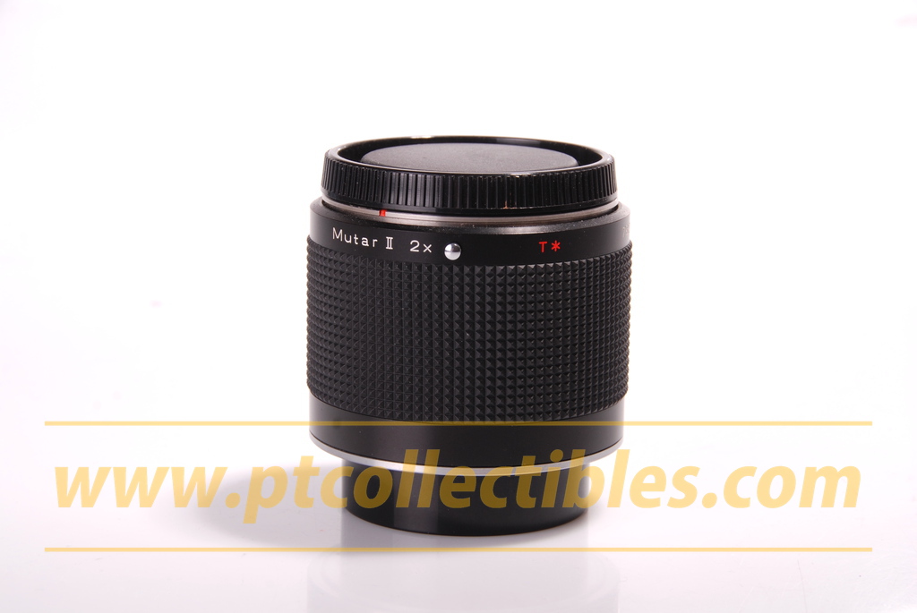 CONTAX MUTAR II